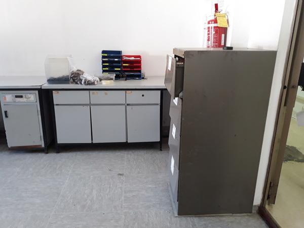 3#3675 Celle termostatatiche Realfrigo e nastratrice automatica in vendita - foto 2