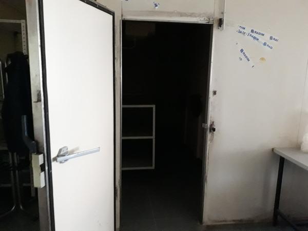 3#3675 Celle termostatatiche Realfrigo e nastratrice automatica in vendita - foto 6