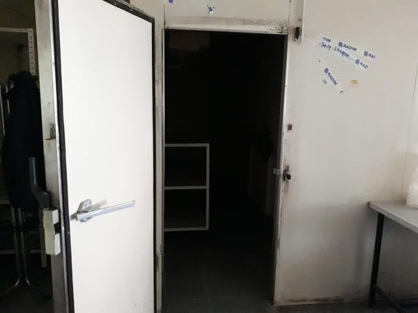 3#3675 Celle termostatatiche Realfrigo e nastratrice automatica in vendita - foto 7