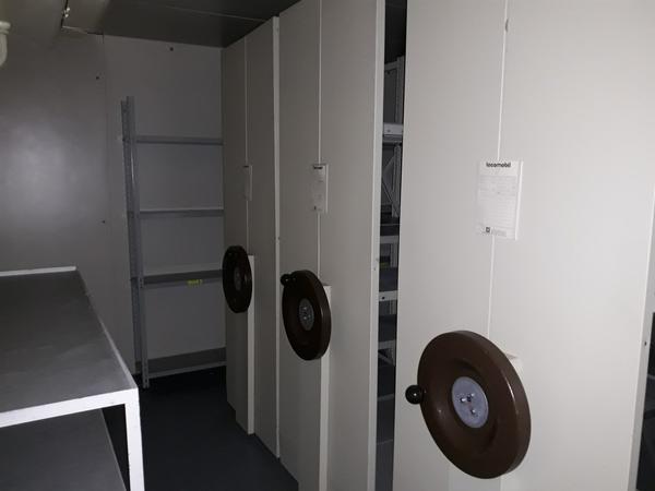 3#3675 Celle termostatatiche Realfrigo e nastratrice automatica in vendita - foto 8
