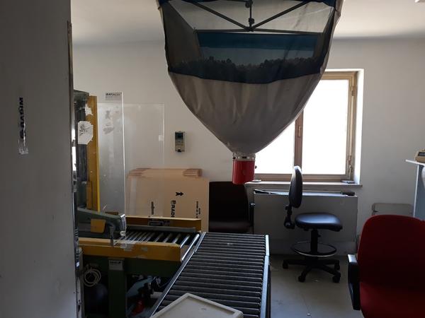 3#3675 Celle termostatatiche Realfrigo e nastratrice automatica in vendita - foto 10