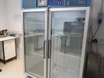 Image 11 - Laminar flow hood and peristaltic pump - Lot 31 (Auction 3675)