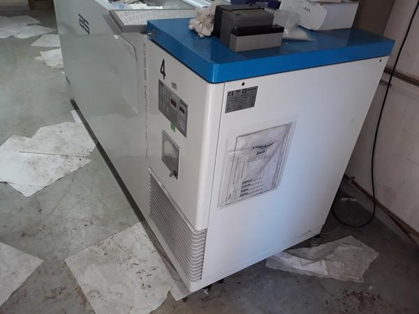 5#3675 Congelatori Angelantoni e Liebherr in vendita - foto 2