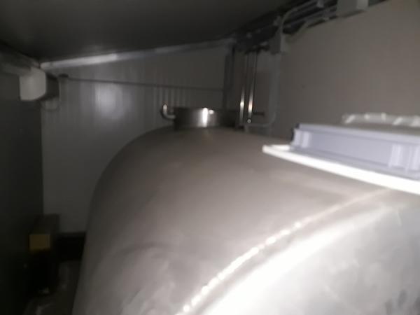 8#3675 Impianto di produzione linea ematologia e cappa chimica Bicasa in vendita - foto 5