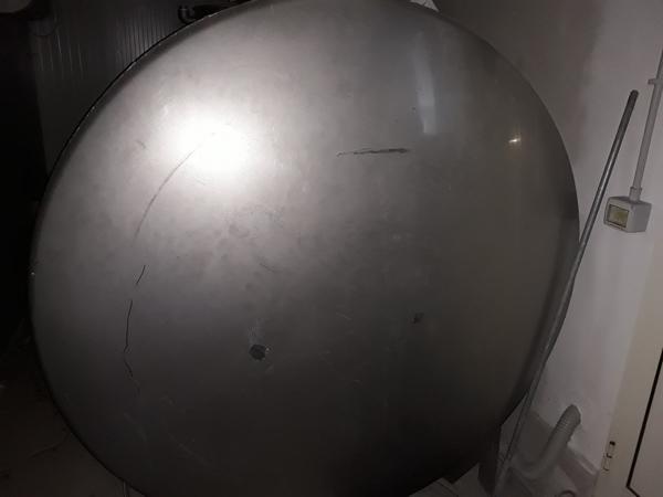 8#3675 Impianto di produzione linea ematologia e cappa chimica Bicasa in vendita - foto 8