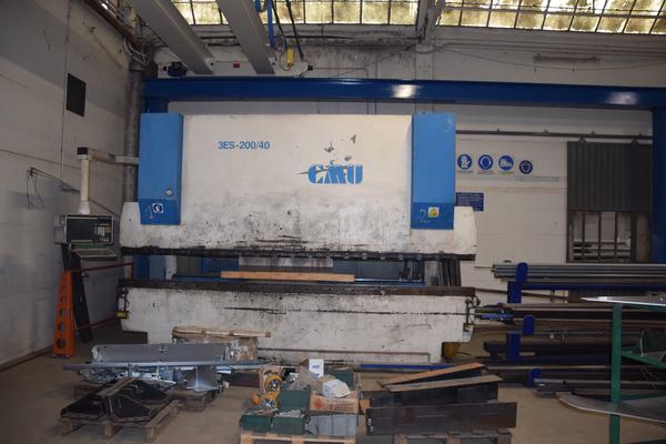 Presse meccaniche in vendita