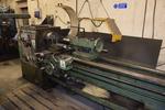 Image 2 - Pontiggia parallel lathe - Lot 10 (Auction 3676)