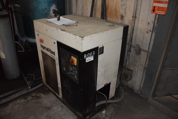 12#3676 Essiccatore Ingersoll Rand in vendita - foto 2