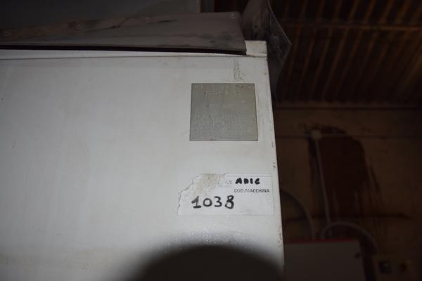 13#3676 Compressore Ingersoll Rand in vendita - foto 4