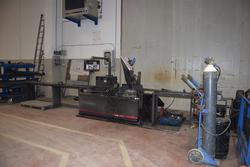 Segatrice Mep 320 - Lotto 21 (Asta 3676)