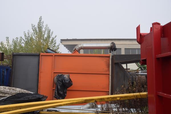 Attrezzatura meccanica in vendita