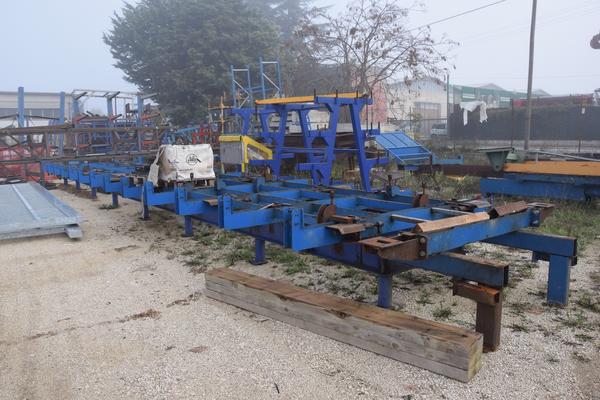 Attrezzatura meccanica in vendita