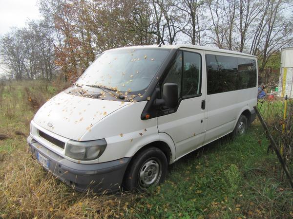 Autocarri in vendita