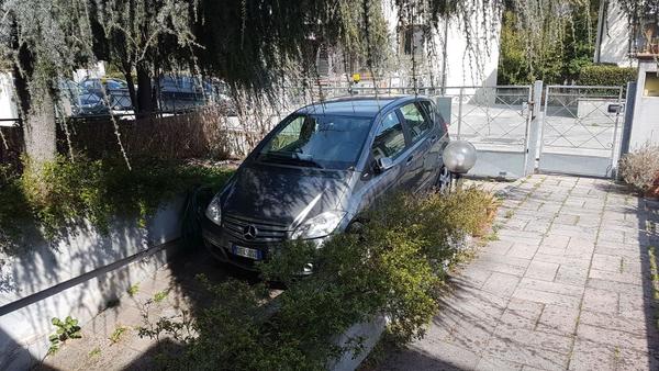 Automobili in vendita