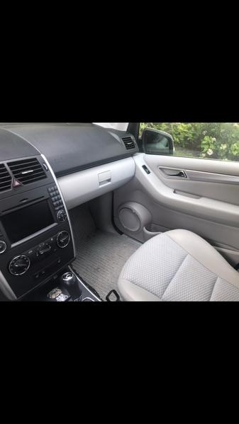 1#3678 Autovettura Mercedes Classe A in vendita - foto 6