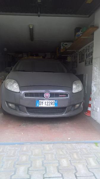 2#3678 Automobile Fiat Bravo in vendita - foto 2