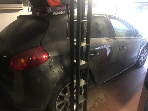 2#3678 Automobile Fiat Bravo in vendita - foto 10