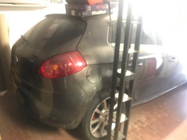 2#3678 Automobile Fiat Bravo in vendita - foto 11