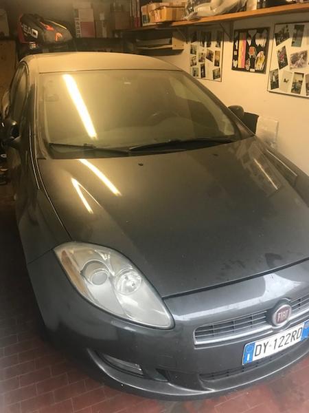 2#3678 Automobile Fiat Bravo in vendita - foto 12
