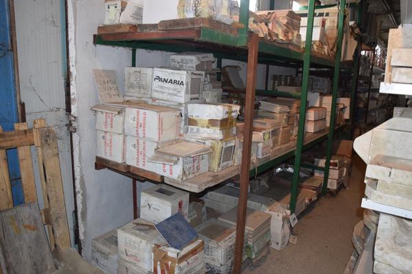 1#3679 Magazzino di elementi per edilizia in vendita - foto 5