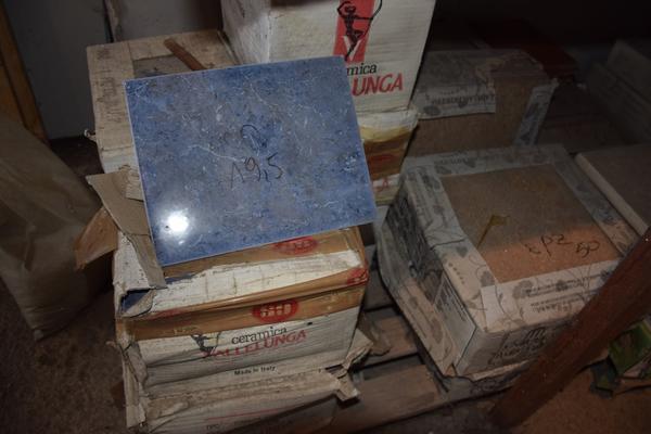 1#3679 Magazzino di elementi per edilizia in vendita - foto 6