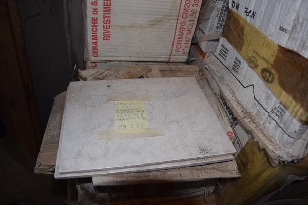 1#3679 Magazzino di elementi per edilizia in vendita - foto 7