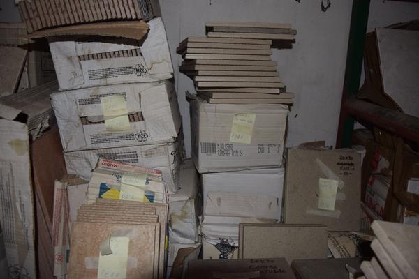 1#3679 Magazzino di elementi per edilizia in vendita - foto 10