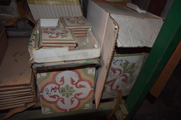 1#3679 Magazzino di elementi per edilizia in vendita - foto 13