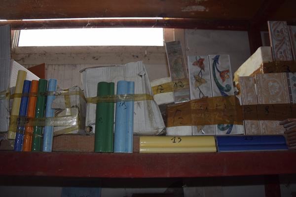 1#3679 Magazzino di elementi per edilizia in vendita - foto 16