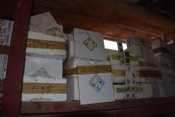 1#3679 Magazzino di elementi per edilizia in vendita - foto 17