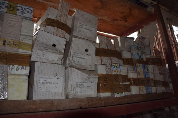1#3679 Magazzino di elementi per edilizia in vendita - foto 18
