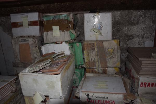 1#3679 Magazzino di elementi per edilizia in vendita - foto 19