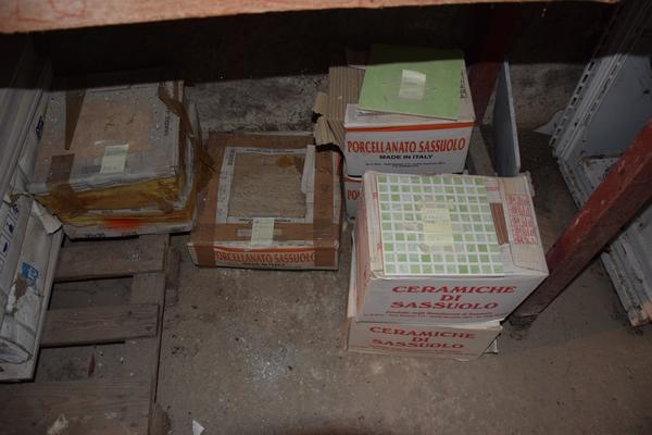1#3679 Magazzino di elementi per edilizia in vendita - foto 20