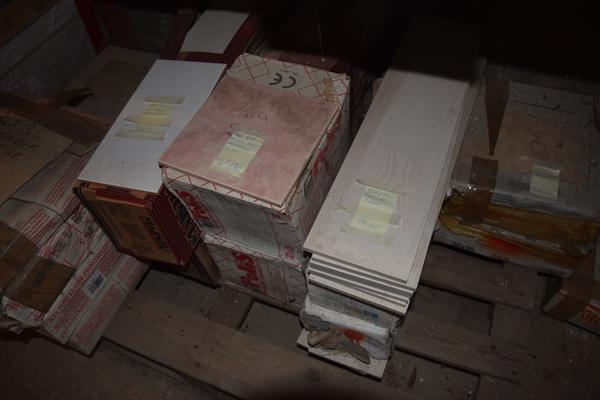 1#3679 Magazzino di elementi per edilizia in vendita - foto 21