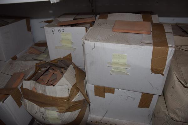 1#3679 Magazzino di elementi per edilizia in vendita - foto 26