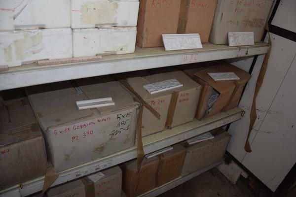 1#3679 Magazzino di elementi per edilizia in vendita - foto 30