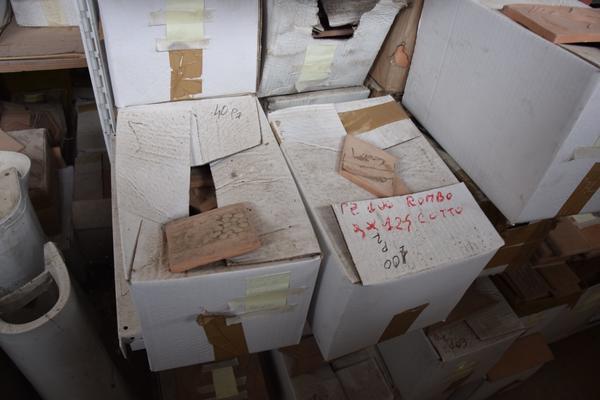 1#3679 Magazzino di elementi per edilizia in vendita - foto 35