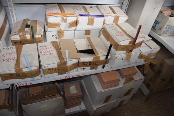1#3679 Magazzino di elementi per edilizia in vendita - foto 36