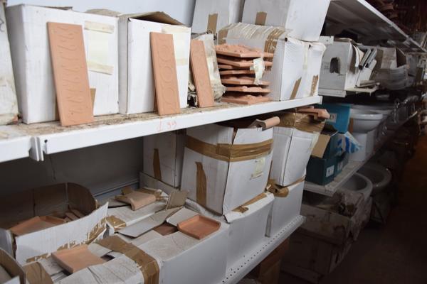 1#3679 Magazzino di elementi per edilizia in vendita - foto 38