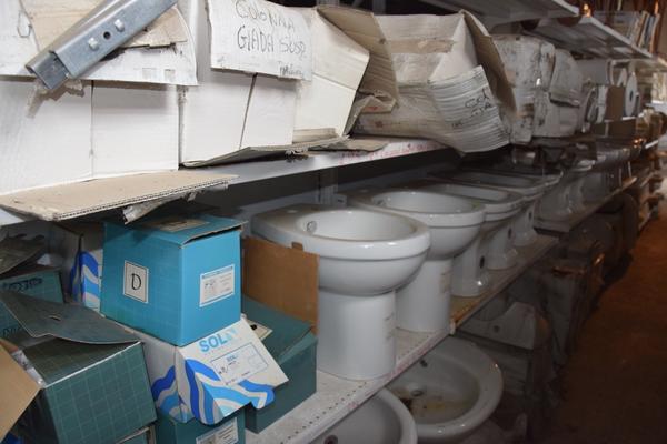 1#3679 Magazzino di elementi per edilizia in vendita - foto 39