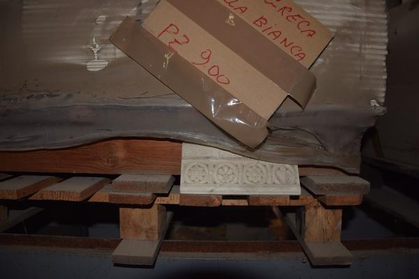 1#3679 Magazzino di elementi per edilizia in vendita - foto 47