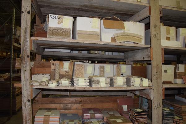 1#3679 Magazzino di elementi per edilizia in vendita - foto 56