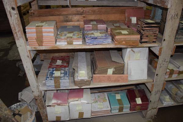 1#3679 Magazzino di elementi per edilizia in vendita - foto 57