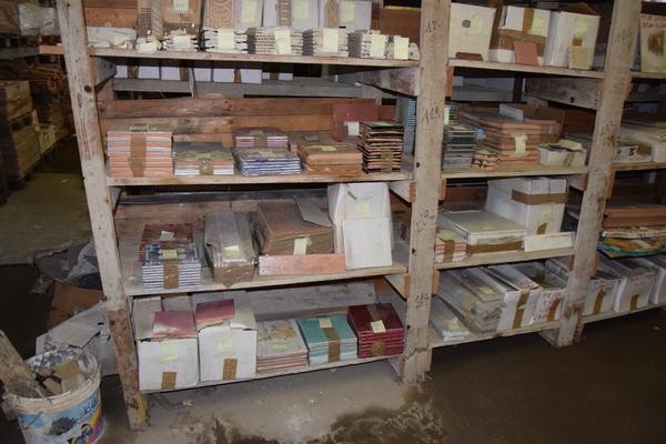 1#3679 Magazzino di elementi per edilizia in vendita - foto 58