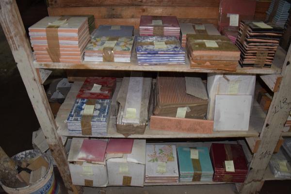 1#3679 Magazzino di elementi per edilizia in vendita - foto 59