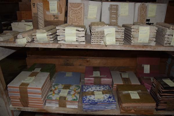 1#3679 Magazzino di elementi per edilizia in vendita - foto 60