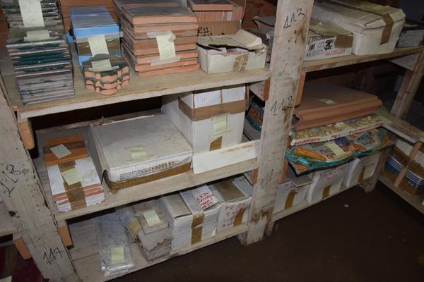 1#3679 Magazzino di elementi per edilizia in vendita - foto 61
