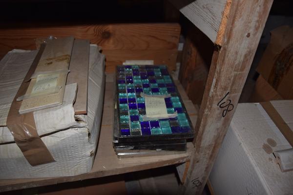 1#3679 Magazzino di elementi per edilizia in vendita - foto 63