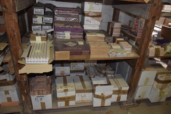 1#3679 Magazzino di elementi per edilizia in vendita - foto 65
