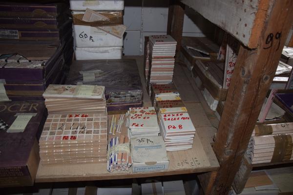 1#3679 Magazzino di elementi per edilizia in vendita - foto 66